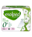 Прокладки "Molped Pure & Soft" 7шт