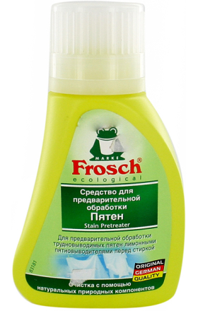 Լաքահանող միջոց «Frosch» 75մլ