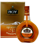 Կոնյակ «Նոյ» Առասպել, 3տ (տուփով) 0.5լ