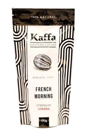 Кофе "Kaffa" N1 100г