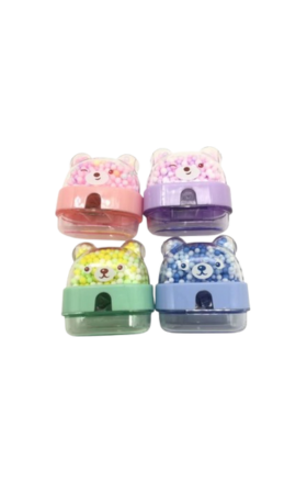 Սրիչ հելո քիթի G-3