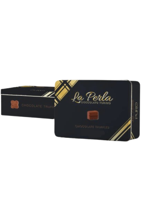 Набор конфет «La Perla» Ассорти, 200 г