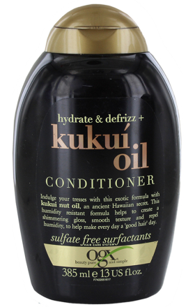 Hair Conditioner "ogx" 385ml