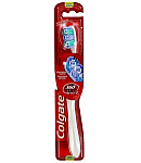 Ատամի խոզանակ «Colgate 360° Optic White» 