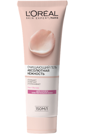 Гель для лица "L'Oreal" 150мл