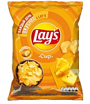Չիպս «Լեյս» պանիր 37գր