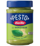 Սոուս պեստո «Բարիլլա» 190գ