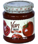 Tomato paste "Yan" 500g