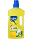 Средство для мытья полов "Chirton" 1л