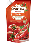 Кетчуп Астория чили 200г