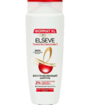 Շամպույն «L'Oreal» Elseve ամբողջական վերականգնում 700մլ