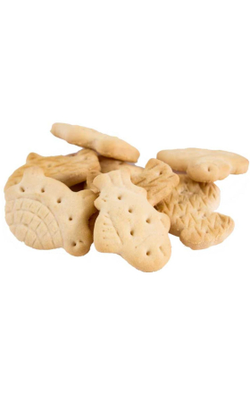 Cookies Detstvo kg 