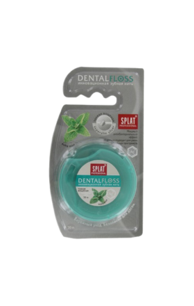 Ատամի թել «Splat Professional»