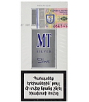 Ծխախոտ «MT Silver Slims»