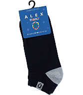 Գուլպաներ «Ալեքս» Family Կապույտ, 27-30