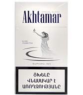 Ծխախոտ «Ախթամար»