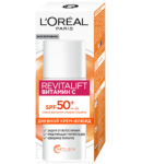 Դեմքի քսուք-ֆլյուիդ «L'Oreal» Ռեվիտալիֆտ, ՍՊՖ50+, ցերեկային, 50մլ