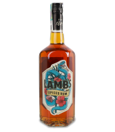 Ром Lambs Spiced 30% 0,7л