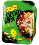 Լապշա Ռոլտոն հավի շատ կծու 100գր 