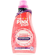 Լվացքի հեղուկ «Դը Փինք Սթաֆֆ» գունավոր 960մլ