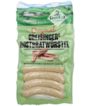 Sausage "Greisinger" 250g