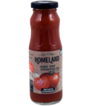 Հյութ «Հոմլենդ» 250մլ լոլիկ