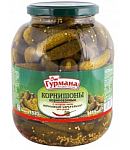 Корн. мар "От Гурмана" чили 3-6см 680г