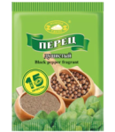 Պղպեղ սև հատիկավոր «Золотое Тесто» 10գ