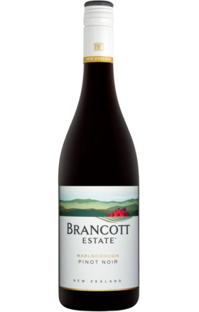 Brancott Estate, Pinot Noir, Red Dry Wine 0.75l
