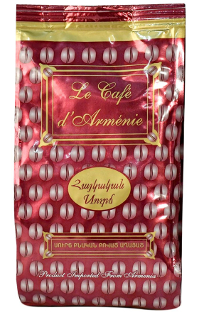 Кофе мол. "Le Cafe de Armenie" 100г