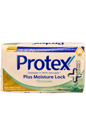 Soap "Protex" nutrition 150g