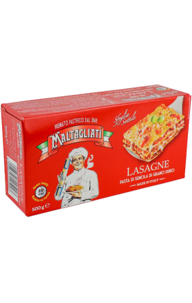 Pasta "Maltagliati" 500g Italy