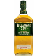 Whiskey Tullamore Dew alc. 40% 0.7l
