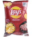 Չիպս «Lay's» 70գ Բեկոն
