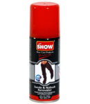 Կոշիկի սփրեյ «Show» սև 100մլ