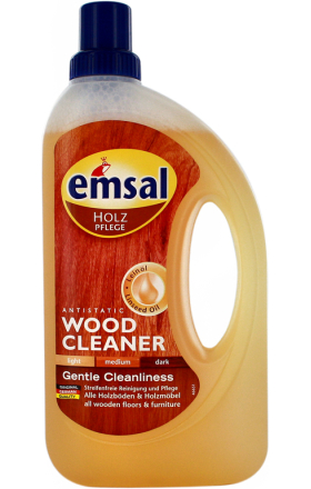 Средство для мытья деревянных материалов "Emsal" 750мл