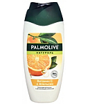 Гель-крем для душа "Palmolive" 250мл