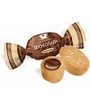 Կարամելային կոնֆետներ «Конти»