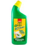 Մաքրող միջոց «Սանո» զուգարանակոնքի համար  750մլ