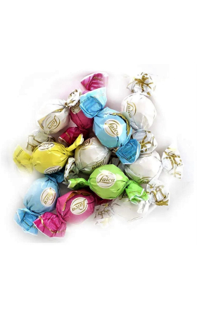 Կոնֆետներ Լաիկա շոկոլադե միքս կգ