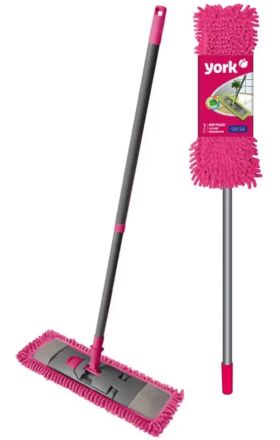 Швабра York сальса 9733