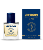 Car air freshener 'Areon' Perfume Verano Azul 50ml