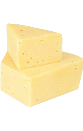 Պանրային մթերք "Խմելնիցկ" Հոլանդիա 45% կգ