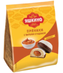 Gingerbreads with condensed milk "Yashkino" 350g