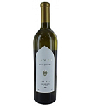 White wine "Kamar Sauvignon Reserve" 0.75l  	