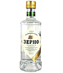 Водка "Зерно Озимая" 0.5л