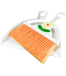 Ավել և գոգաթիակ «Zenxin» սեղանի SAM178