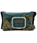 Wet wipes "Compact Cascade" 120 pcs