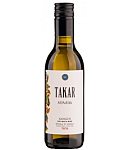 Գինի սպիտակ «Տակառ Կանգուն» 0.187լ 