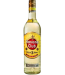 Ром "Havana Club" Anejo 3л, 0,5 л
